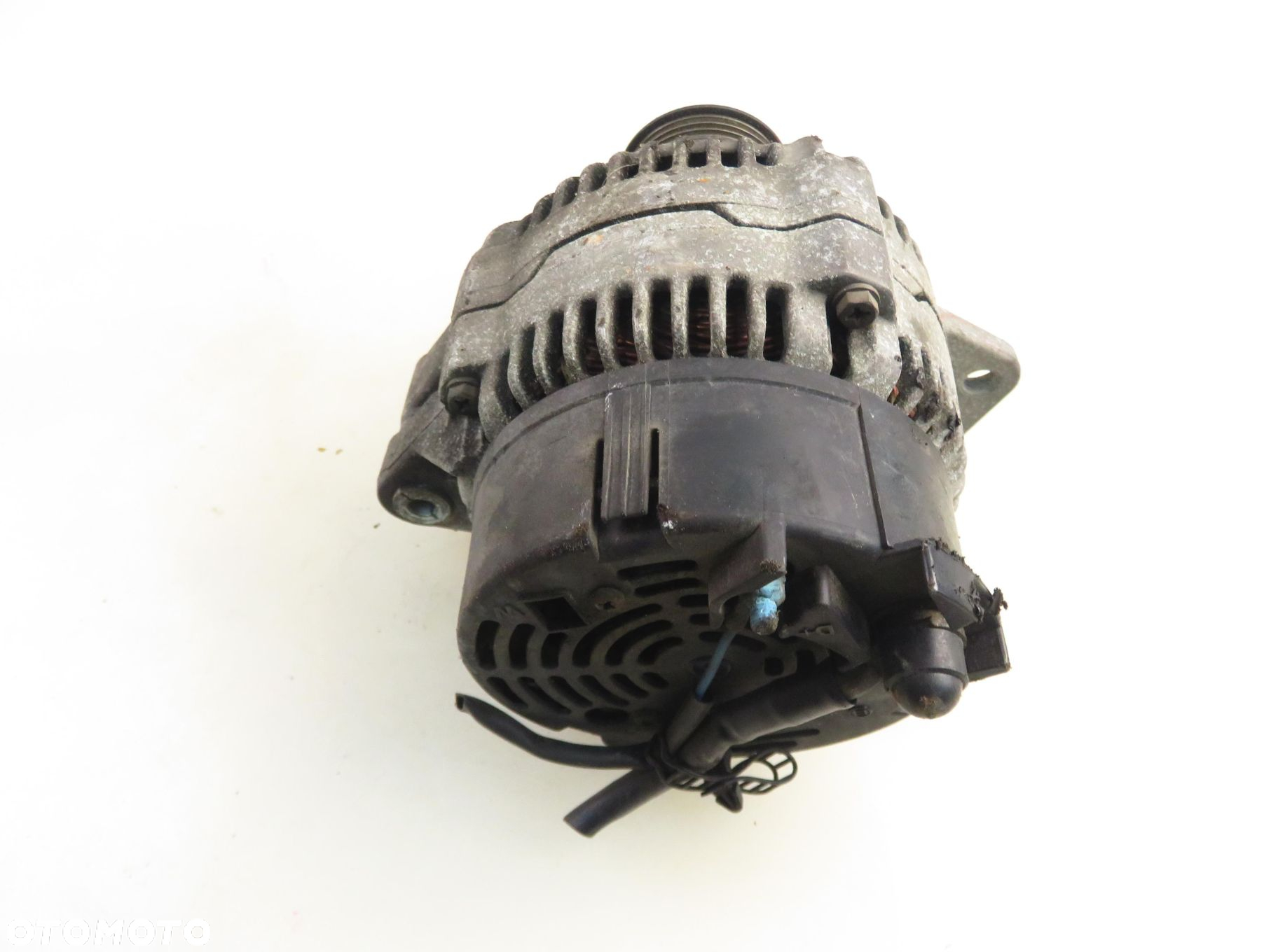 ALTERNATOR AUDI 80 B4 2.0 90 - ABT 0120485047 050903015C - 6