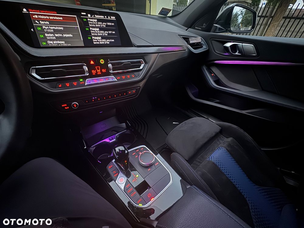 BMW Seria 1 120i M Sport - 19