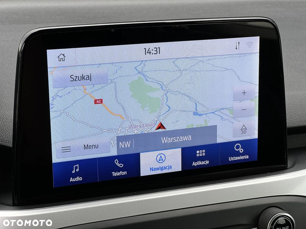 Ford Focus Turnier 1.5 EcoBlue Start-Stopp-System COOL&CONNECT - 25