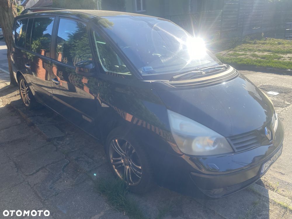 Renault Espace - 2