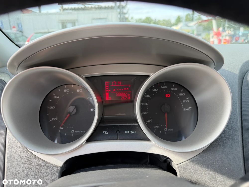 Seat Ibiza 1.4 16V Style - 12