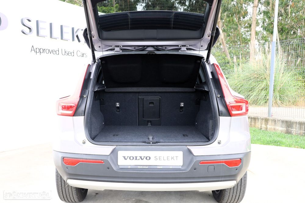 Volvo XC 40 2.0 B3 Core - 5