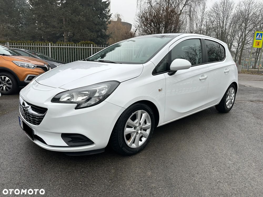 Opel Corsa 1.4 T Enjoy S&S - 4