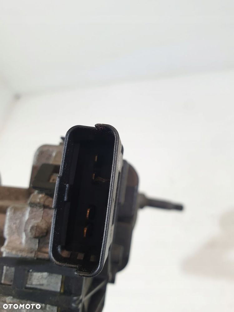 mechanizm wycieraczek 9650380780 peugeot 207 lift eur 08r - 7