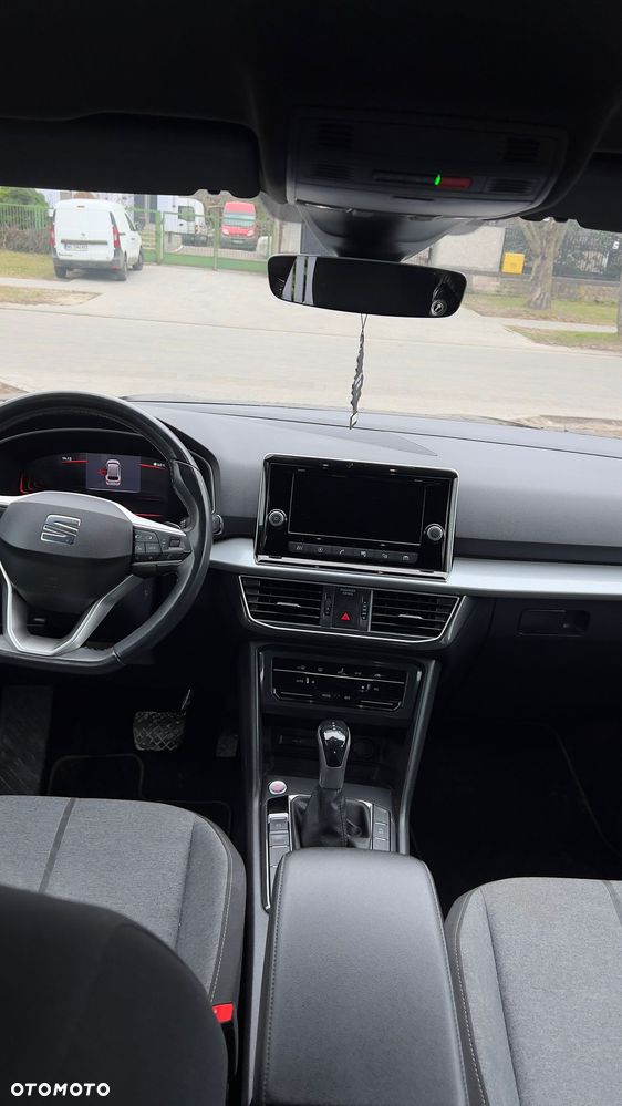 Seat Tarraco 2.0 TDI SCR DSG Style - 16