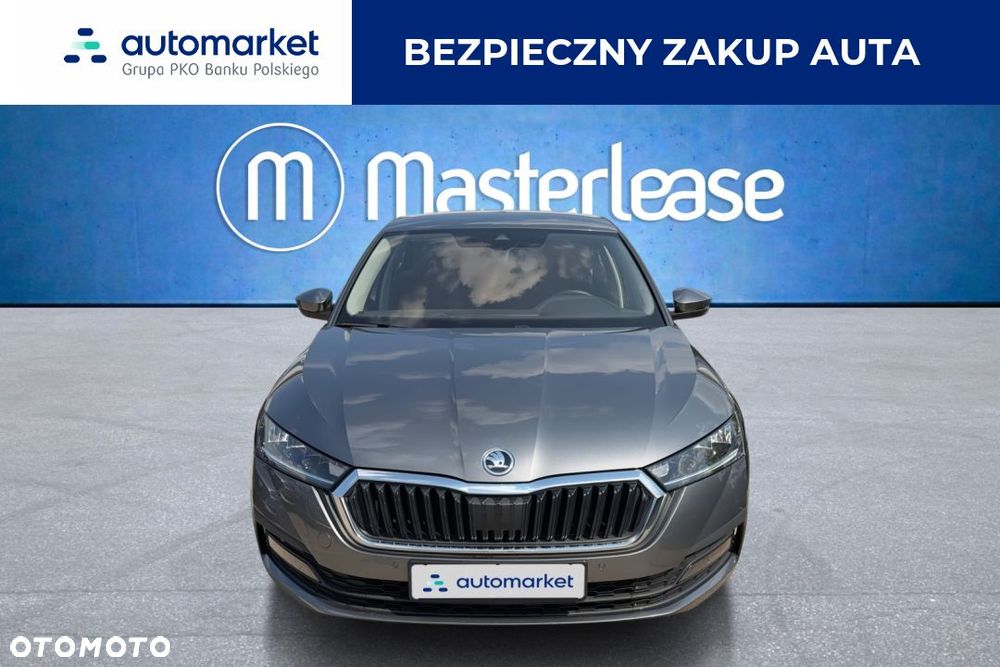 Skoda Octavia 2.0 TDI Ambition - 2