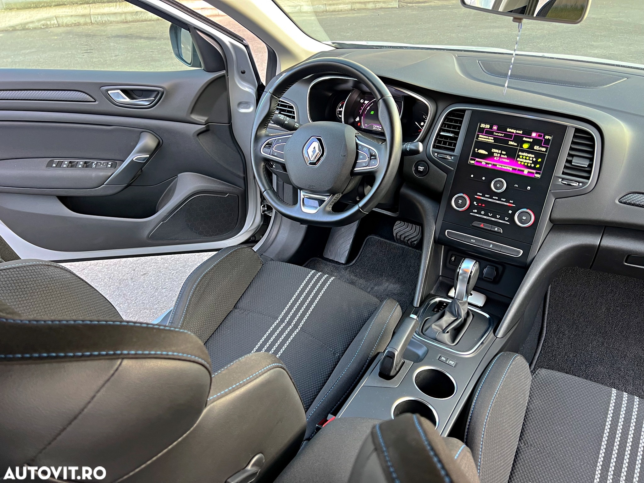 Renault Megane - 4