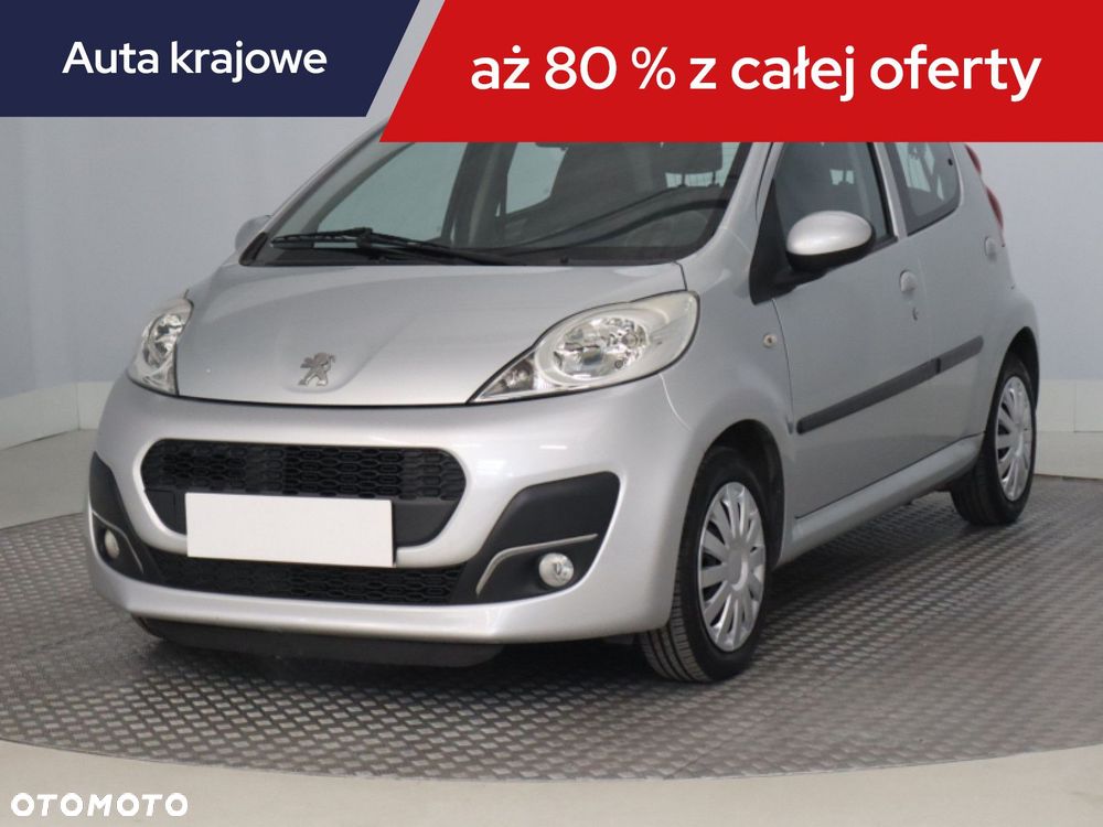 Peugeot 107 - 3