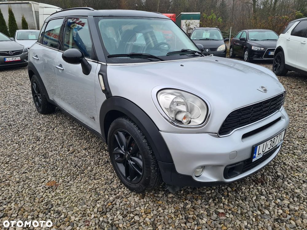 MINI Countryman - 3