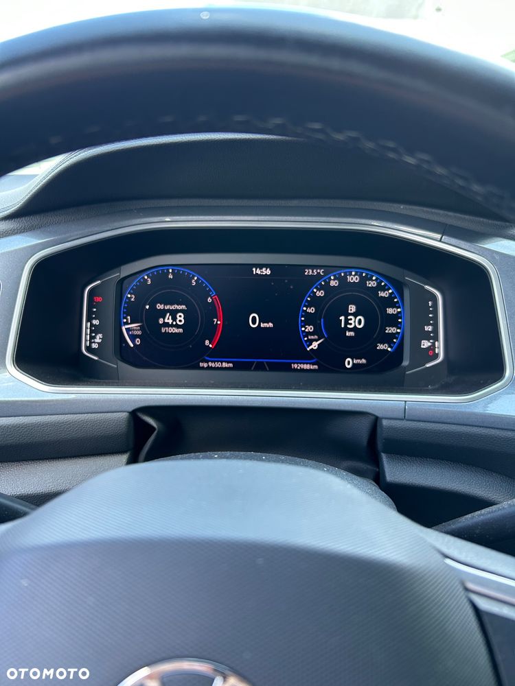 Volkswagen T-Roc 1.5 TSI Style - 21