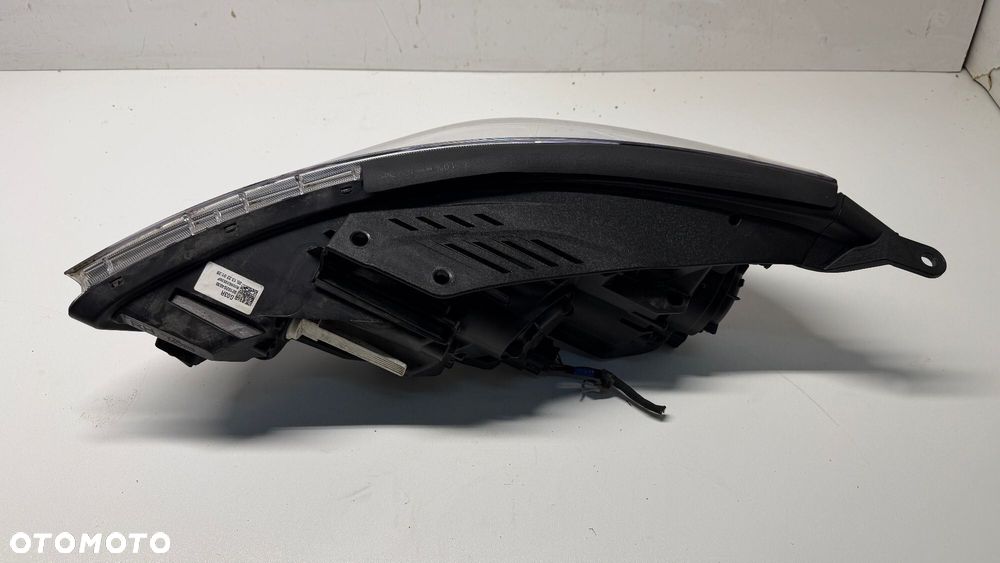 HYUNDAI I30 III LAMPA PRAWA PRAWY PRZÓD PRZEDNIA DOŚWIETLANIE 17-21 - 3