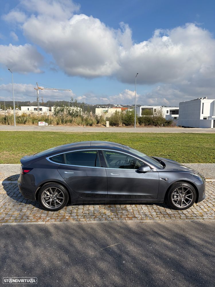 Tesla Model 3 Standard Range Plus RWD - 13