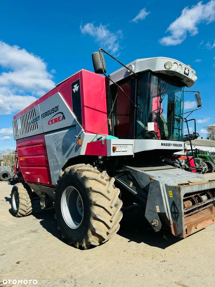 Massey Ferguson 7274 - 7