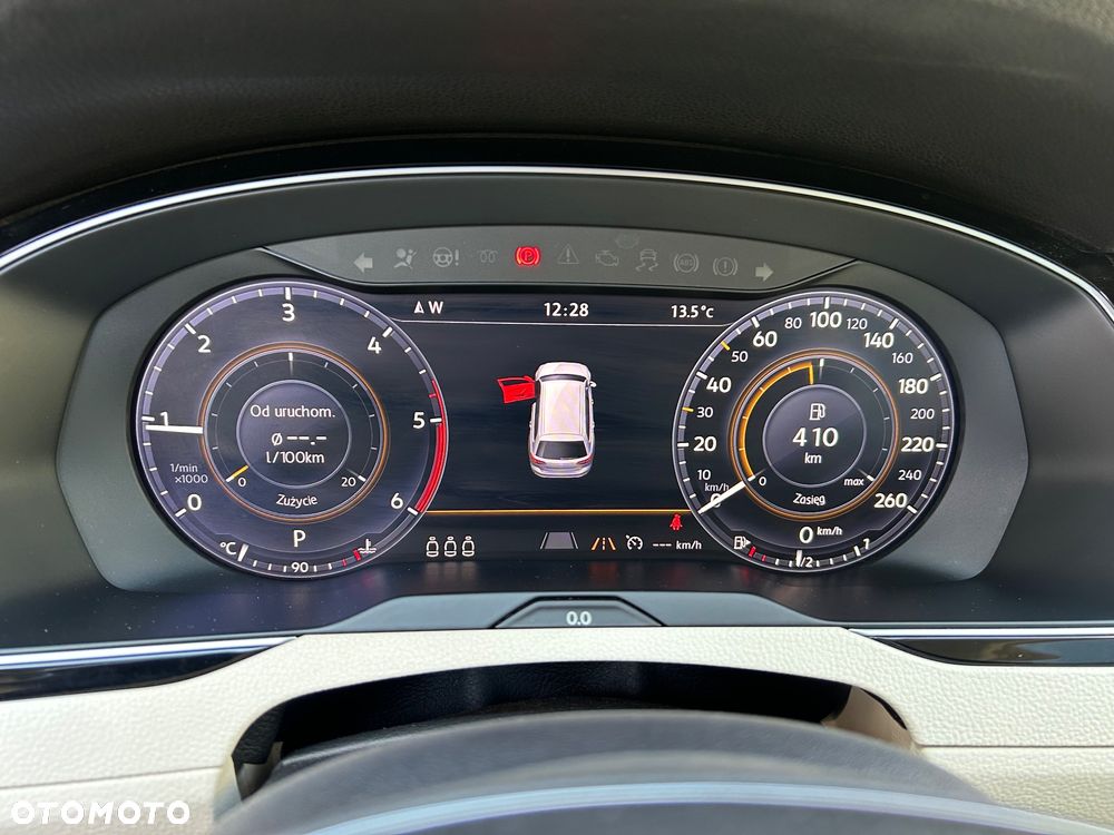 Volkswagen Passat - 19