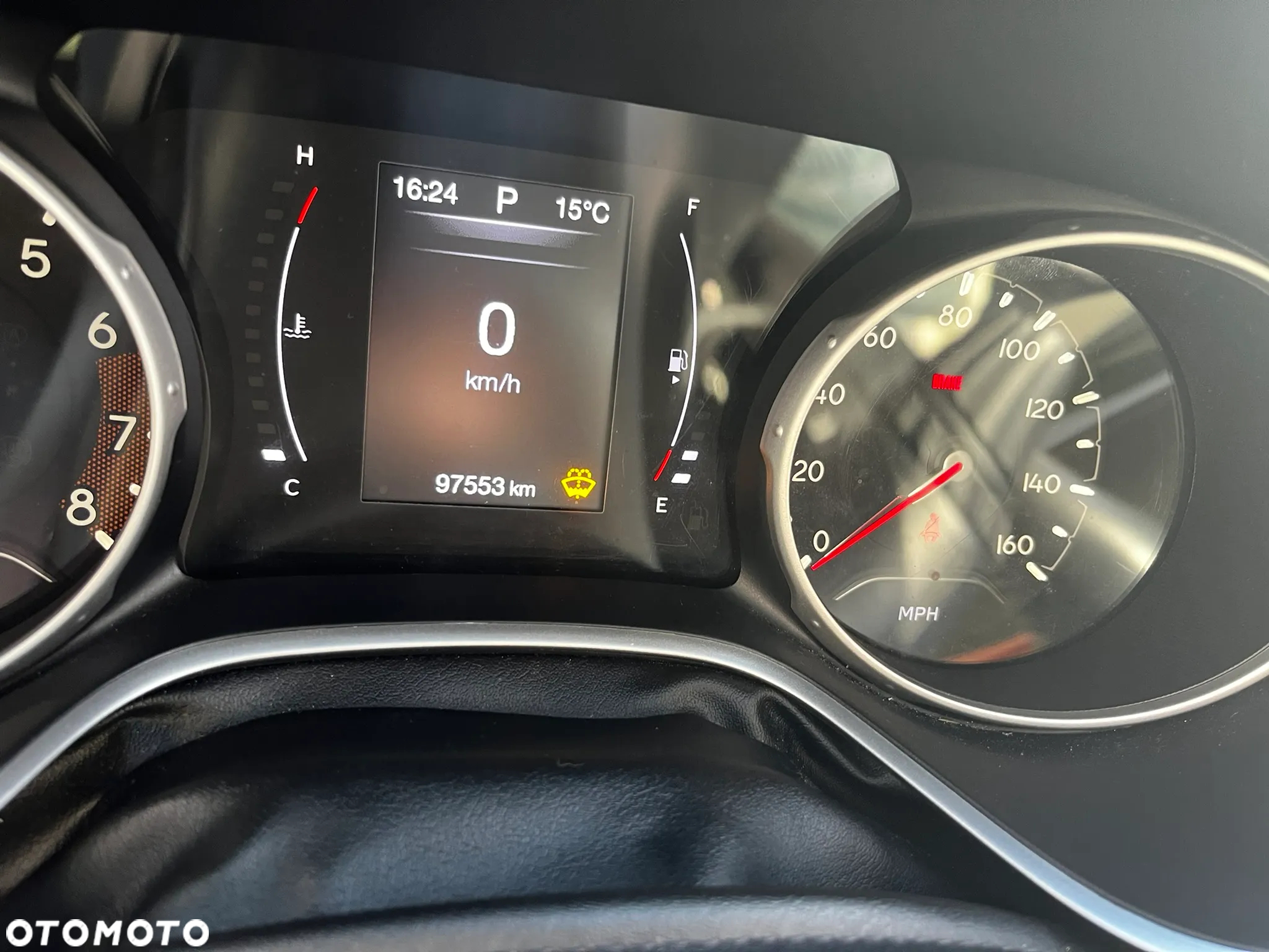 Jeep Compass - 2