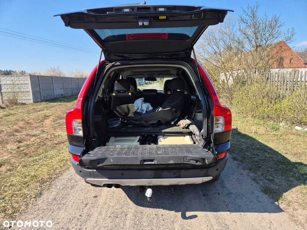 Volvo XC 90 D5 Summum - 21