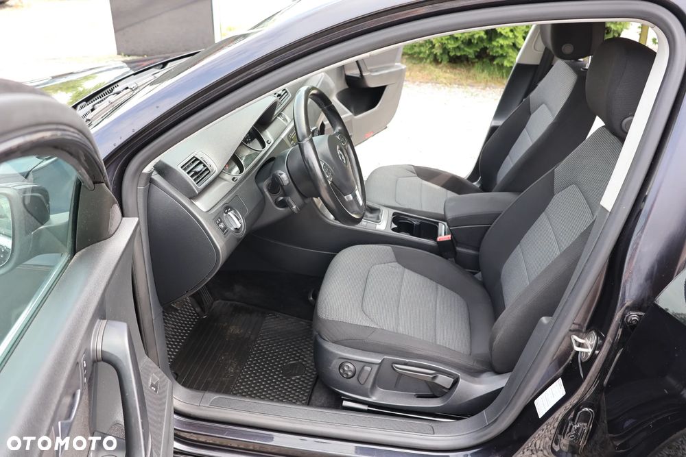 Volkswagen Passat Variant 2.0 TDI Comfortline - 7