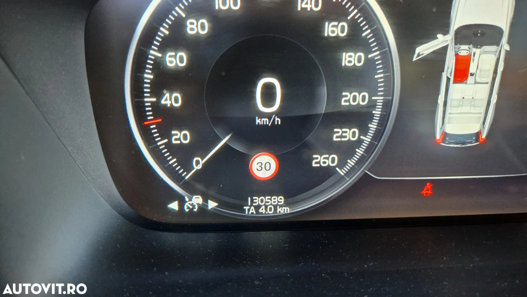 Volvo V90 V90CC T6 AWD - 18