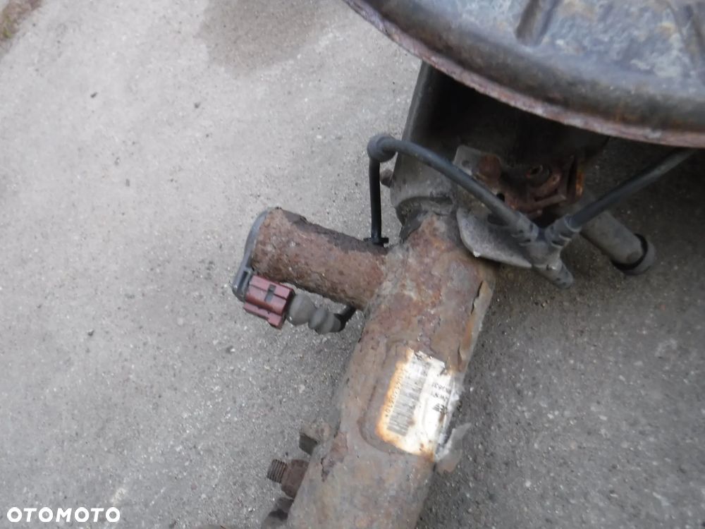 VW  CC 12-16 passat cc B7 lift amortyzator aktywny przod mcpherson zwrotnica lewy prawy - 2