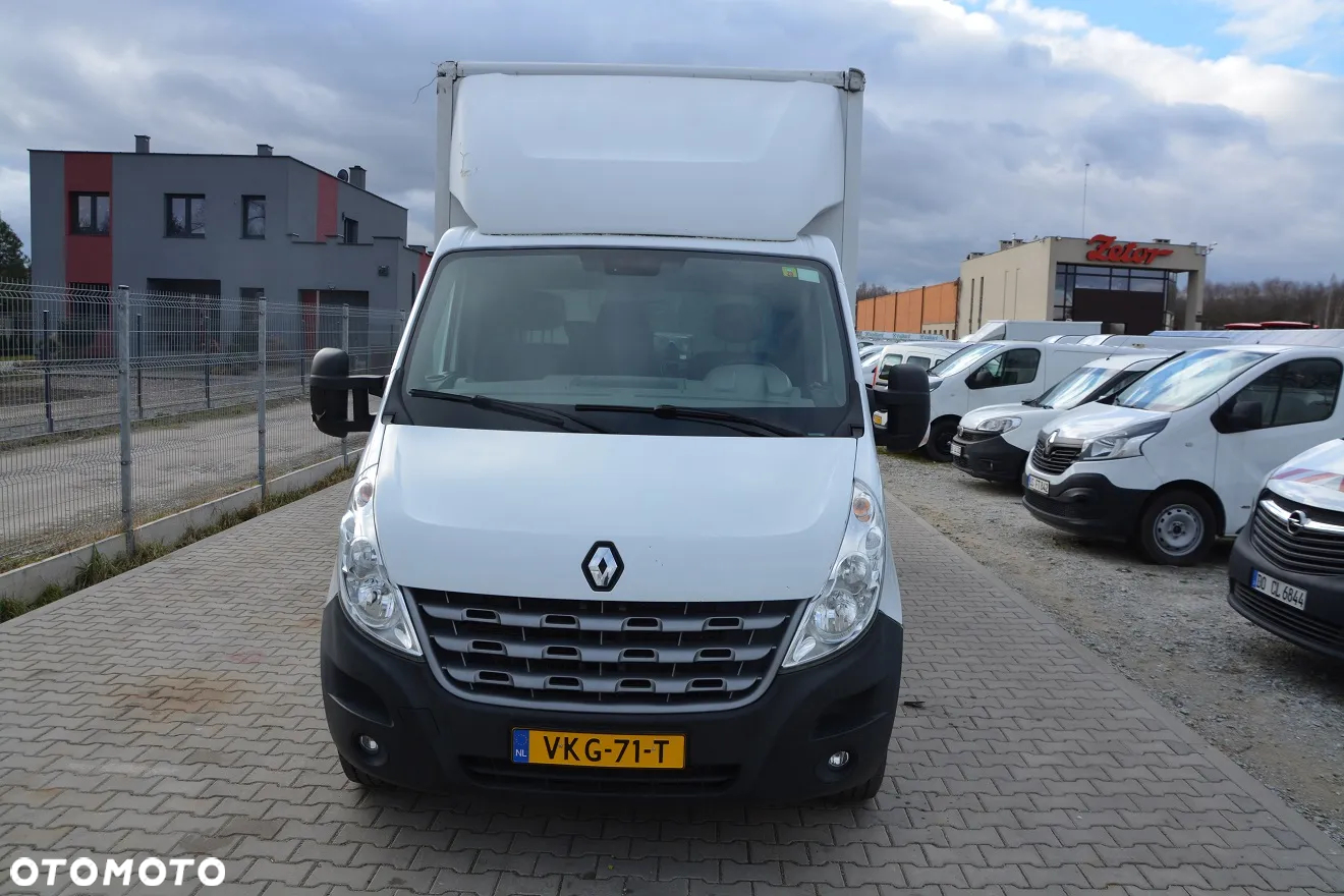 Renault Master - 11