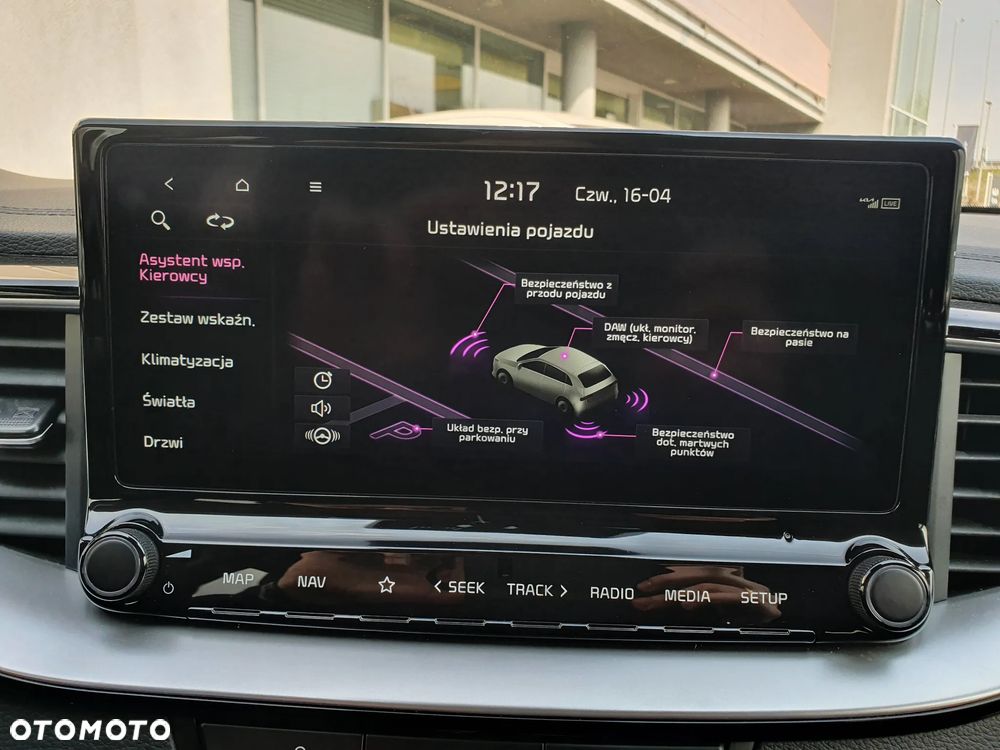 Kia Ceed 1.5 T-GDI Business Line - 35