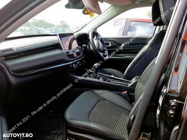 Dezmembrez Jeep Compass 2 facelift [2021 - 2023] Crossover 1.5 GSE T4 AT (130 hp) - 5