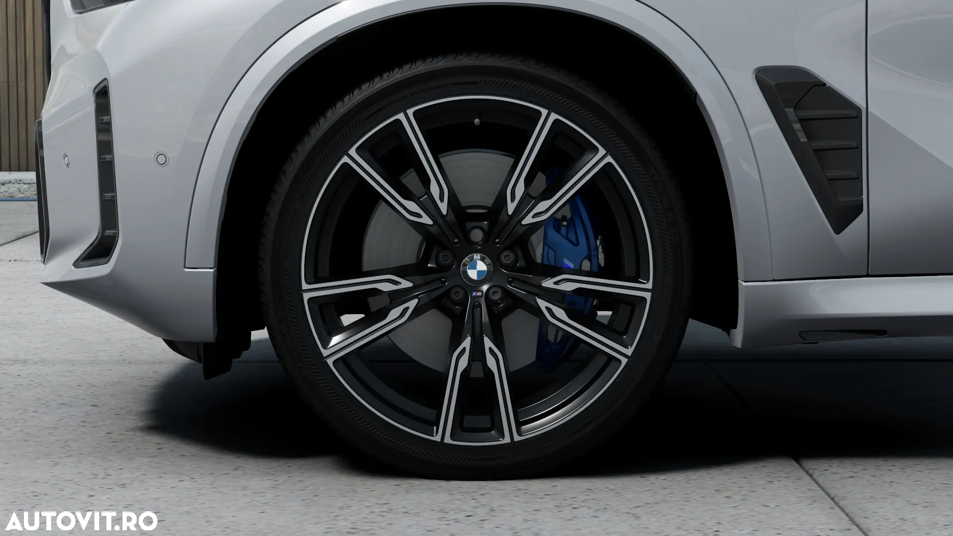 BMW X5 xDrive30d AT MHEV - 8