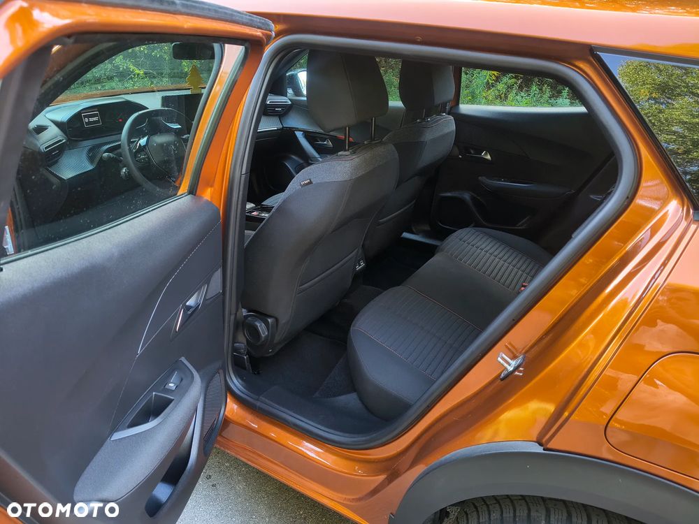 Peugeot 2008 136 Style - 20