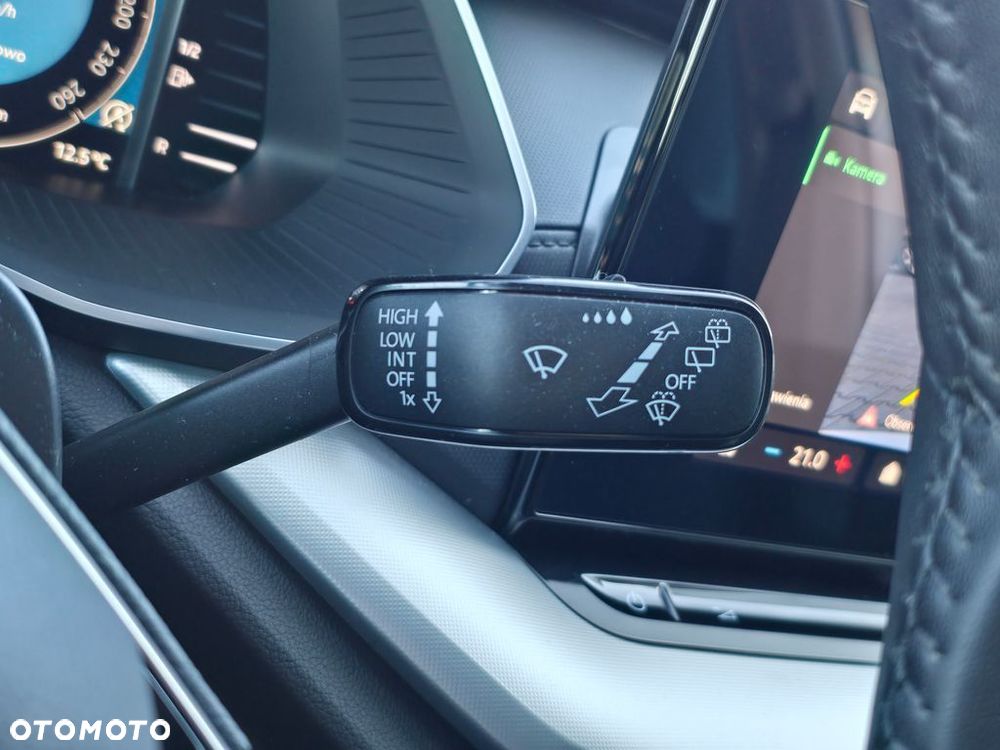 Skoda Octavia 1.5 TSI Selection - 29