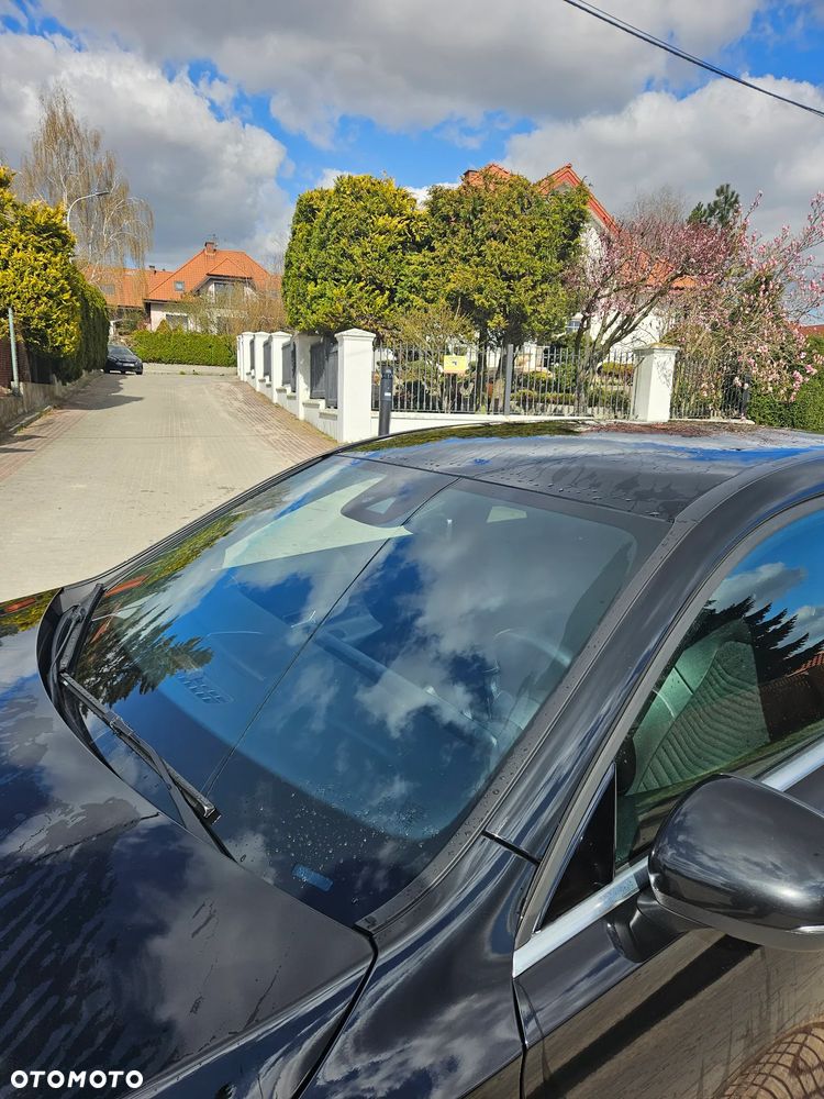 Mercedes-Benz Klasa A 180 d 7G-DCT - 8