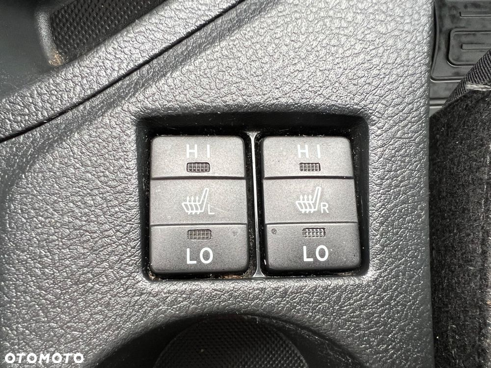 Toyota Auris 1.8 VVT-i Hybrid Automatik Touring Sports Comfort - 18