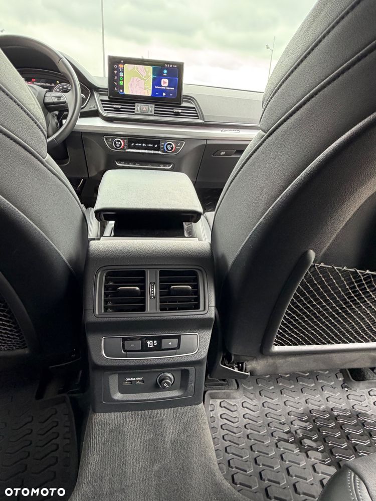 Audi Q5 Sportback 40 TFSI mHEV Quattro S Line S tronic - 16