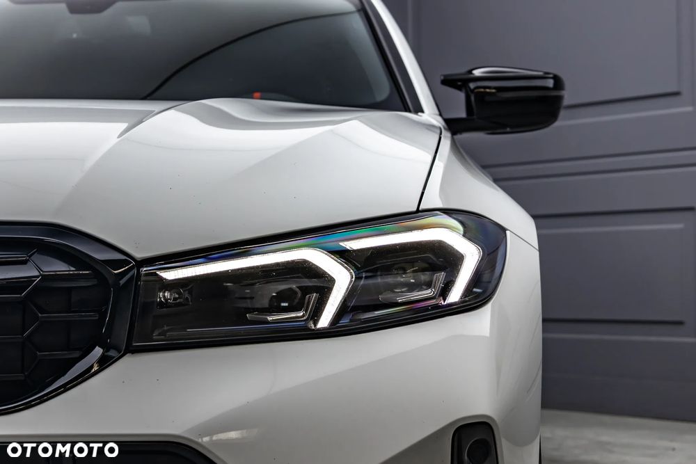 BMW Seria 3 - 8