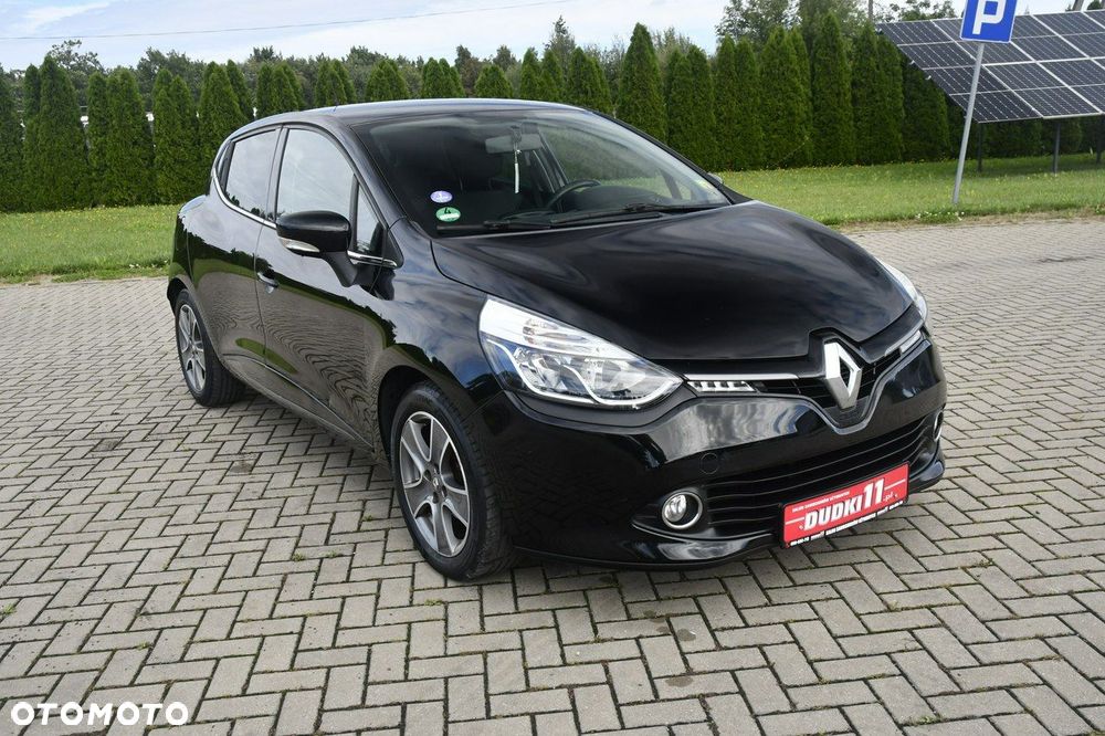 Renault Clio - 6