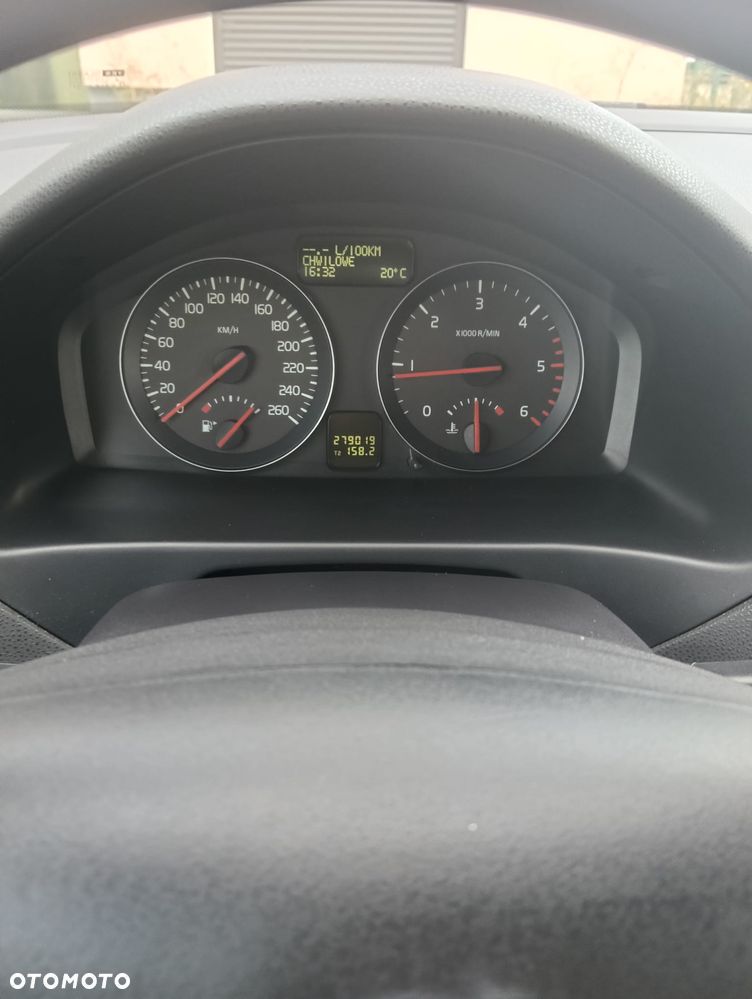 Volvo C30 1.6D DRIVe - 27