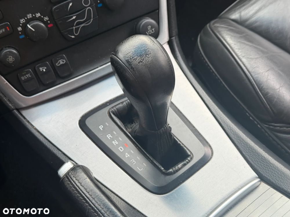 Volvo V70 2.4 Edition Comfort - 12