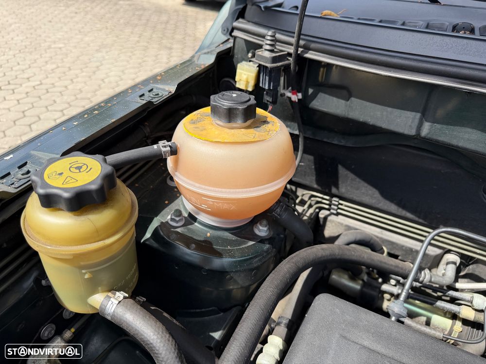 Land Rover Freelander 2.0 di - 14