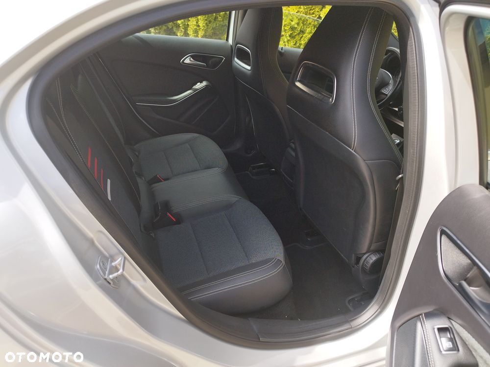 Mercedes-Benz Klasa A - 16