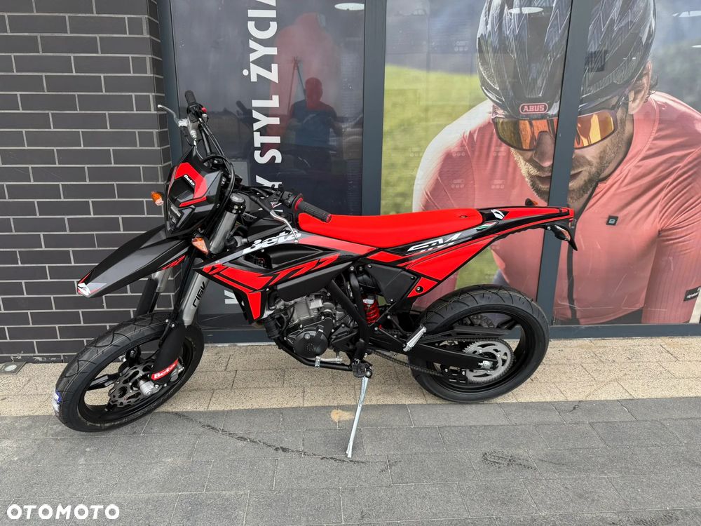 Beta Motard - 3