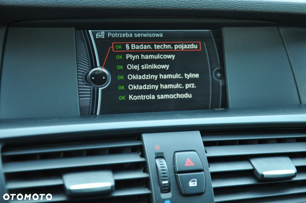 BMW X3 xDrive20d - 27