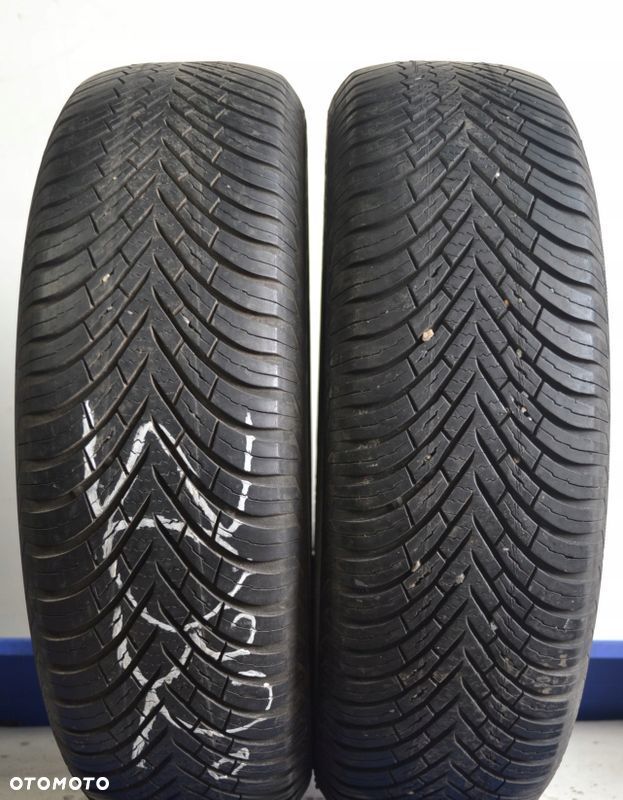 185/65R15 88T VREDESTEIN QUATRAC x2szt 3032o - 1
