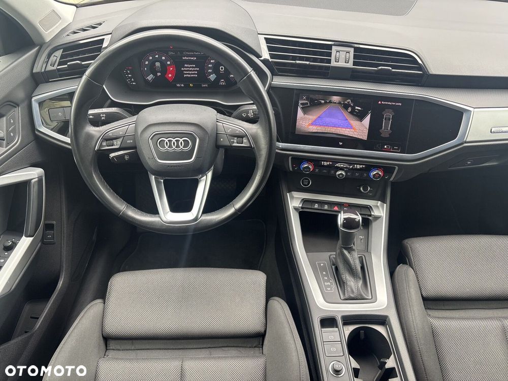 Audi Q3 - 11