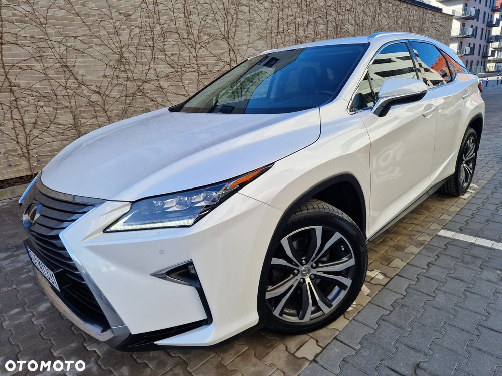 Lexus RX 200t / 300 Prestige - 1