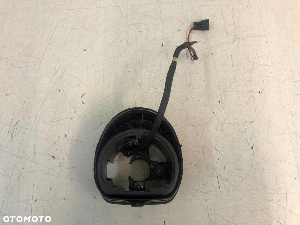 osłona kolumny + przełacznik mercedes r129 sl a245 - 7