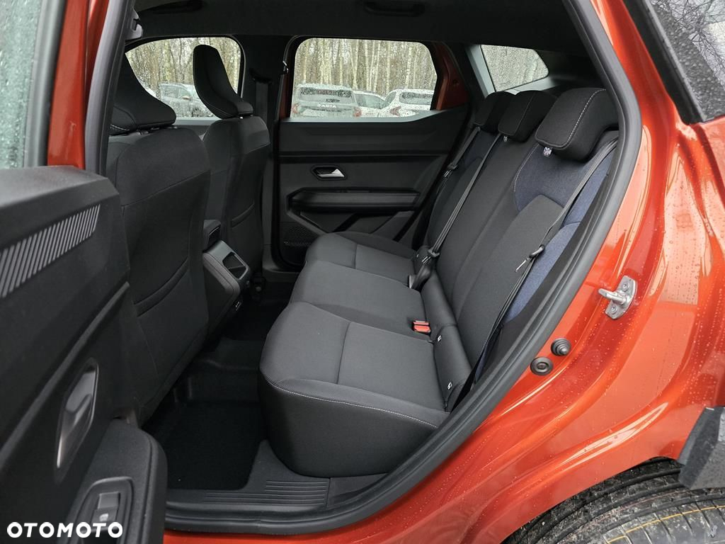 Dacia Duster 1.0 TCe Expression - 10
