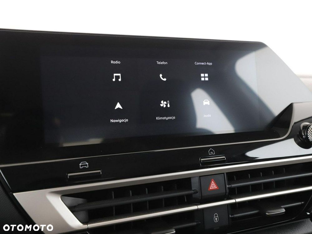 Citroën C4 PureTech 100 Stop&Start YOU - 24