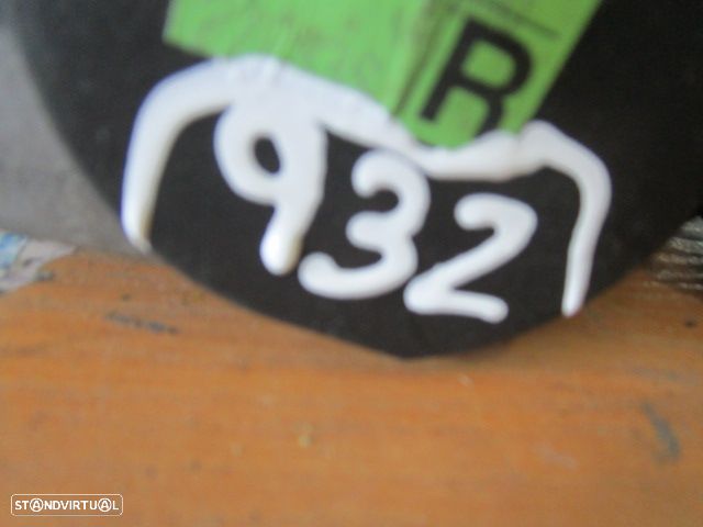 Pre-Tensor 566287601 MERCEDES W168 1998 5P FD - 2