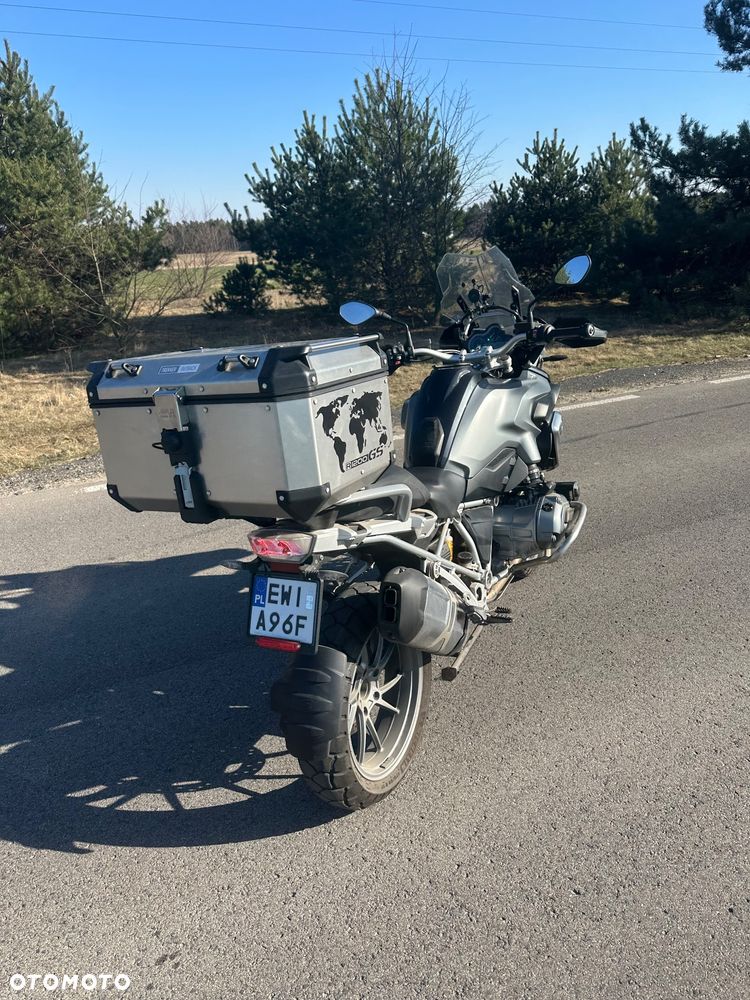 BMW GS - 11