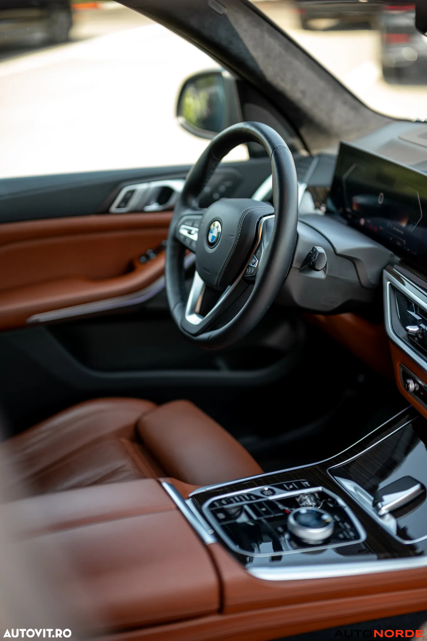 BMW X5 xDrive30d AT MHEV - 29
