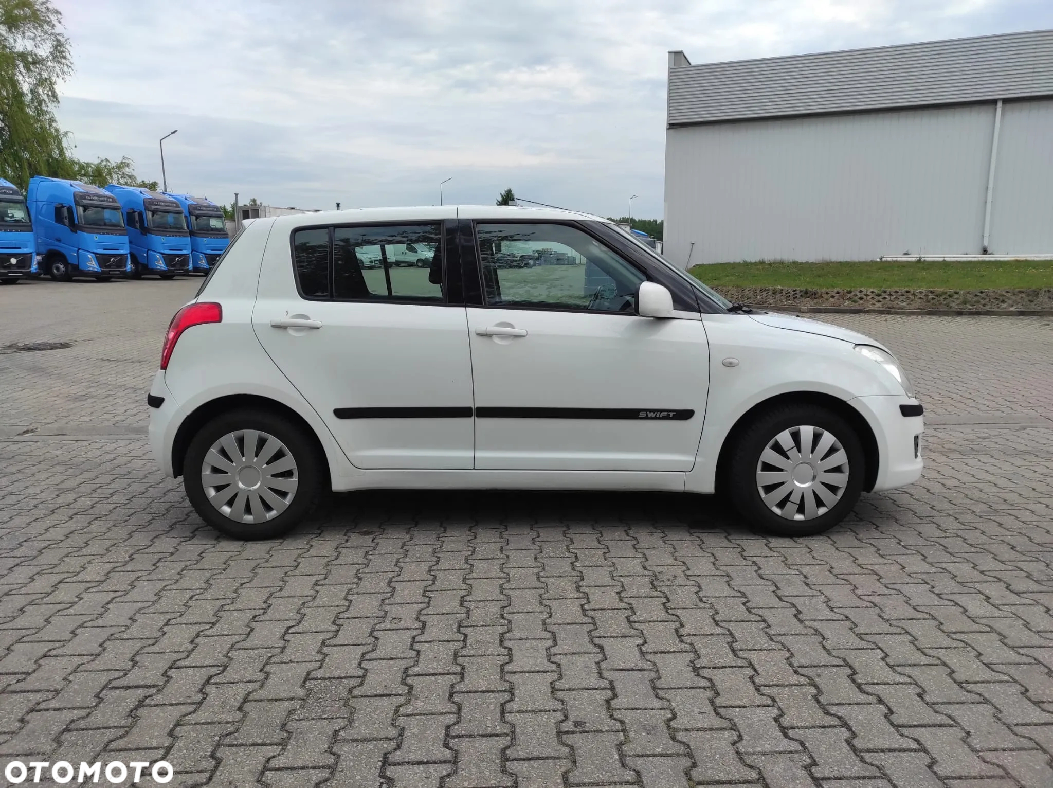 Suzuki Swift 1.3 Comfort XL - 2
